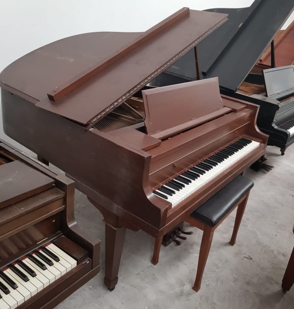 Piano Eileen 1 de Cola - imagen 5