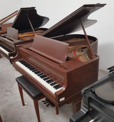Piano Eileen 1 de Cola - imagen 6