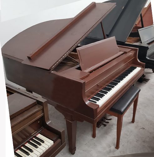 Piano Eileen 1 de Cola - imagen 7