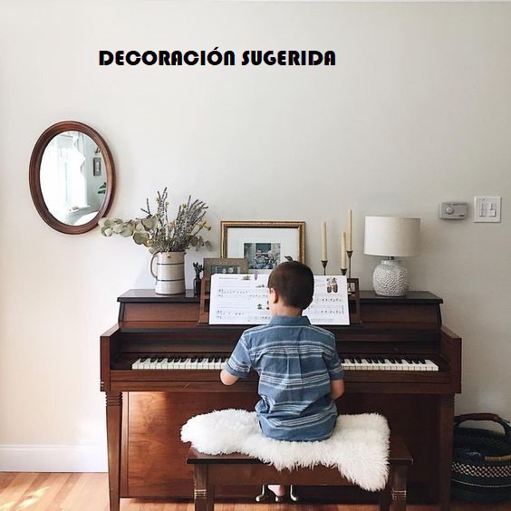 Piano Kimball Consola Consola - imagen 5