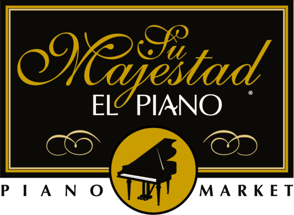 Su Majestad El Piano