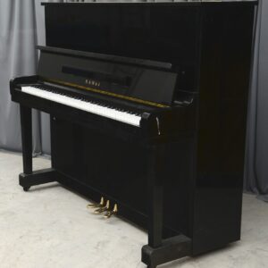 #345938 Piano KAWAI Modelo KU-1, Elegancia, Sondido y Calidad. A un Súper Precio.