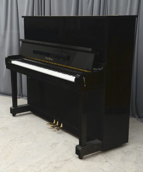 Piano Kawai Ku-1 Vertical en venta - Su Majestad del Piano