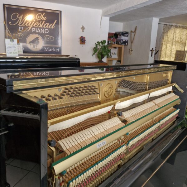 Piano Kawai Bl-51 Vertical - imagen 6