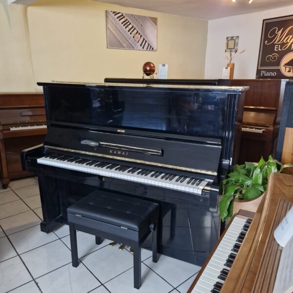 Piano Kawai Bl-51 Vertical - imagen 5