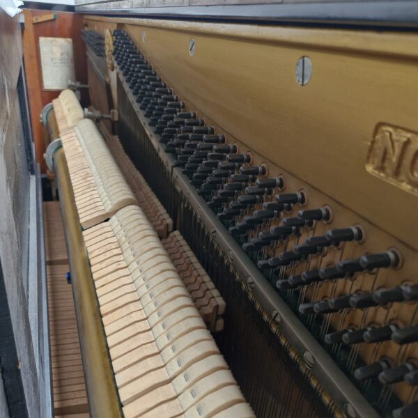 Piano Kawai K35 Vertical - imagen 6