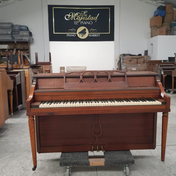 Piano Estey Espineta Vertical en venta - Su Majestad del Piano