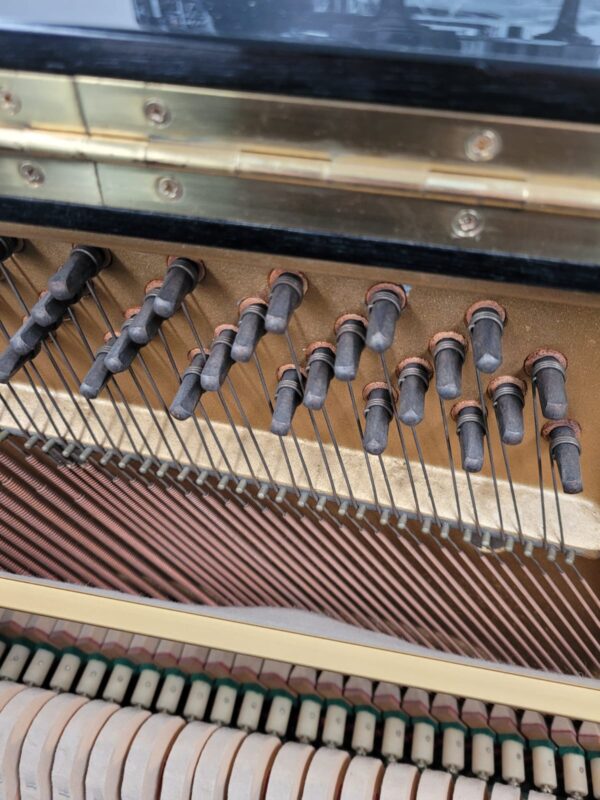 Piano Kawai Bl-51 Vertical - imagen 9