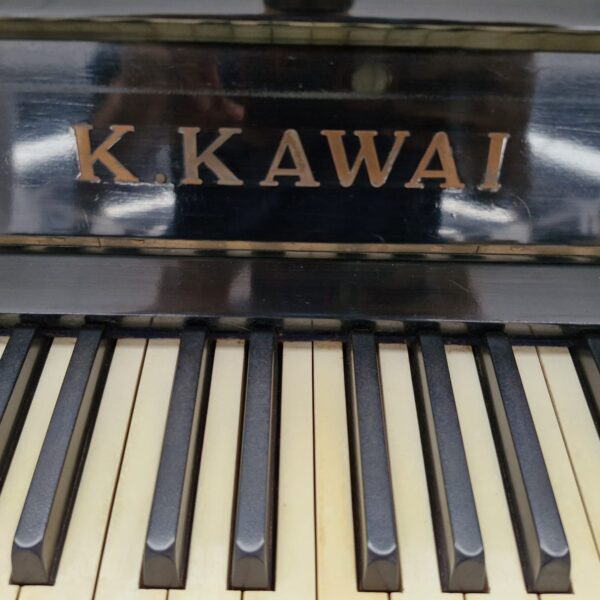 Piano Kawai K35 Vertical - imagen 5