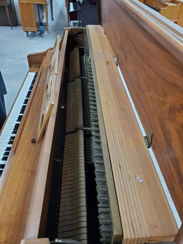 Piano Starck Consola Vertical - imagen 5
