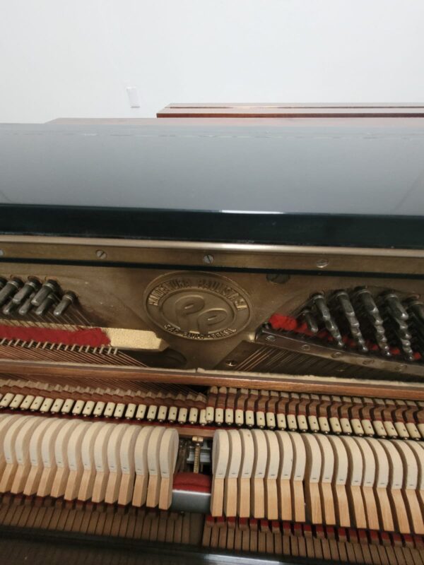 Piano Fritz Dobbert Vertical - imagen 5