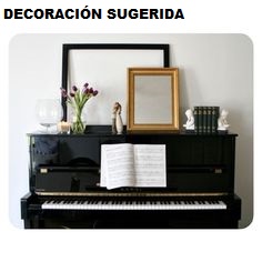 Piano Nordheimer Vertical - imagen 7