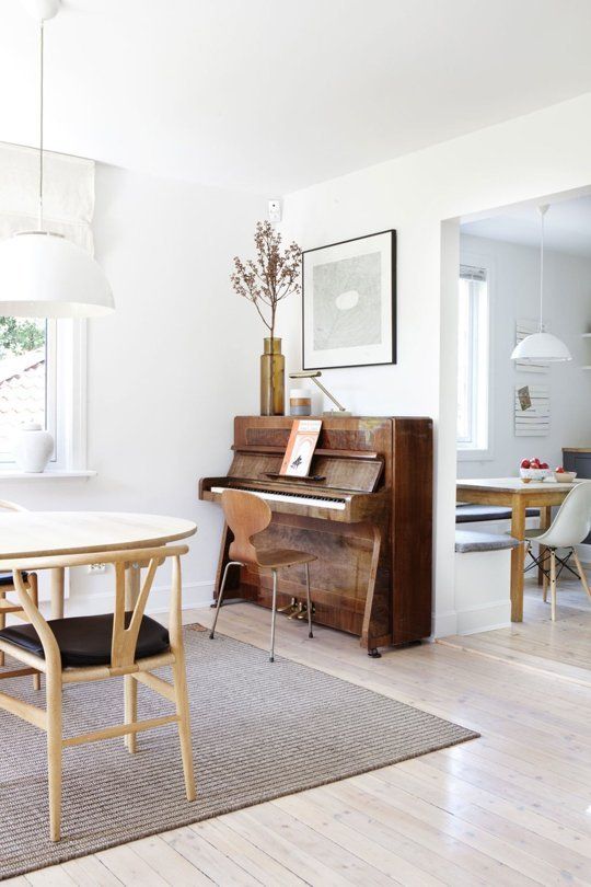 Piano Schafer Sons Vs-40 Vertical - imagen 11