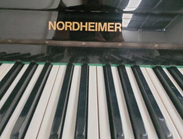 Piano Nordheimer Vertical - imagen 6
