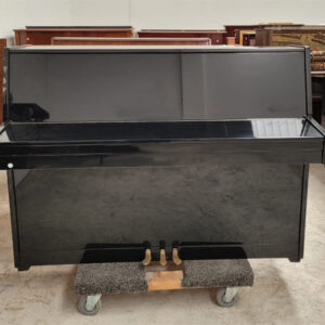 #360944 PIANO ZIMMERMANN, Estudio/Consola.
