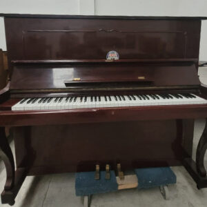 Piano Flora Estudio Vertical - imagen 5