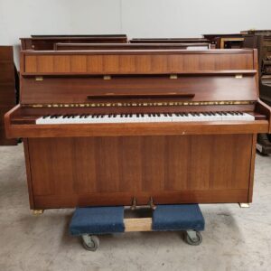 Piano Samick Su-105 Vertical - imagen 6