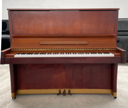 Piano Yamaha U7A Vertical - imagen 5