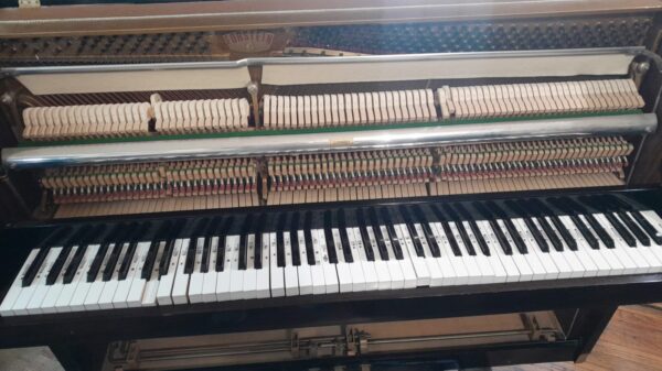 Piano Furstein Estudio Consola - imagen 5