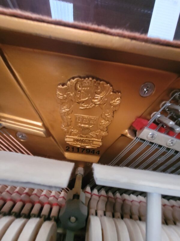 Piano Cline Cu-44 Vertical - imagen 7