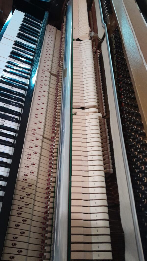 Piano Furstein Estudio Consola - imagen 6