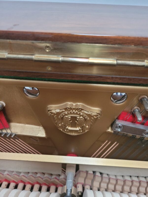Piano Samick Wg-5 Vertical - imagen 7