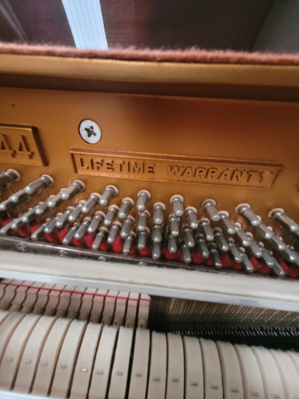 Piano Cline Cu-44 Vertical - imagen 6