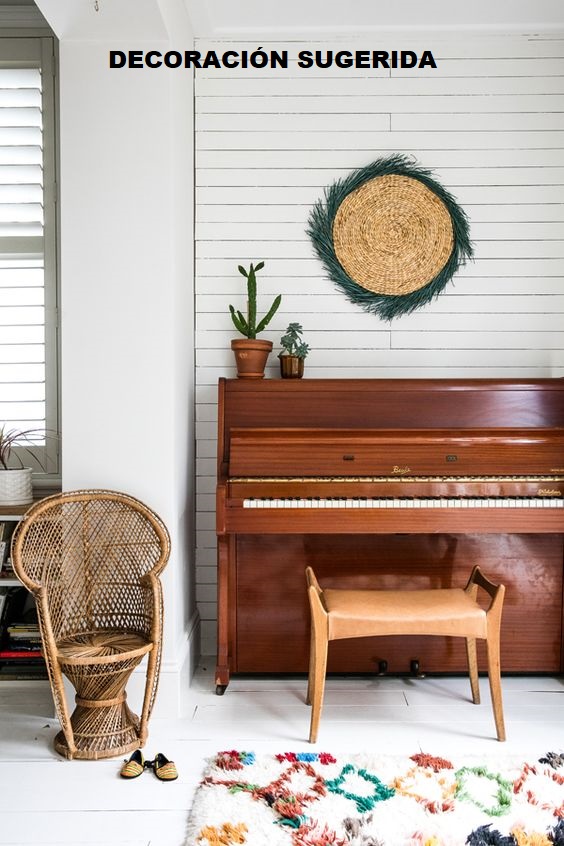 Piano Schafer Sons Hhh0055 Vertical - imagen 6