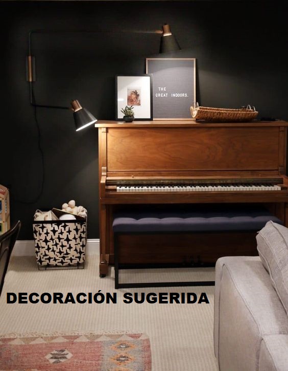 Piano Yamaha U7A Vertical - imagen 9