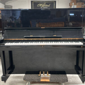 Piano Horugel Wg-9 Vertical - imagen 5