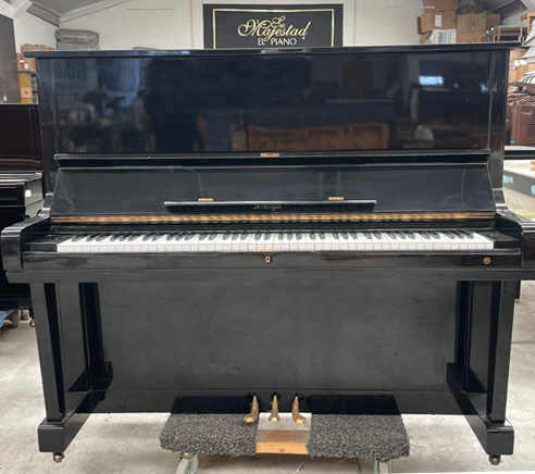 Piano Horugel Wg-9 Vertical - imagen 5