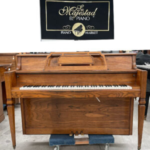 Piano Everett Consola Consola - imagen 6