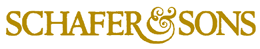 Schafer & Sons Logotipo