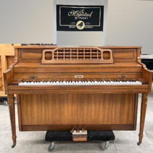 Piano Kimball Consola Consola - imagen 5