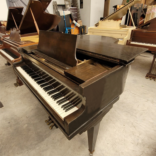 Piano Brewster Cuarto Cola 1/4 de Cola - imagen 5