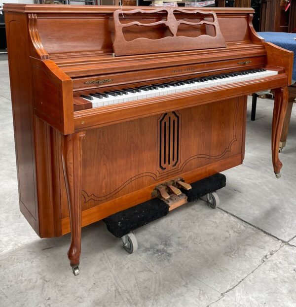 Piano Young Chang F-110 Consola - imagen 5
