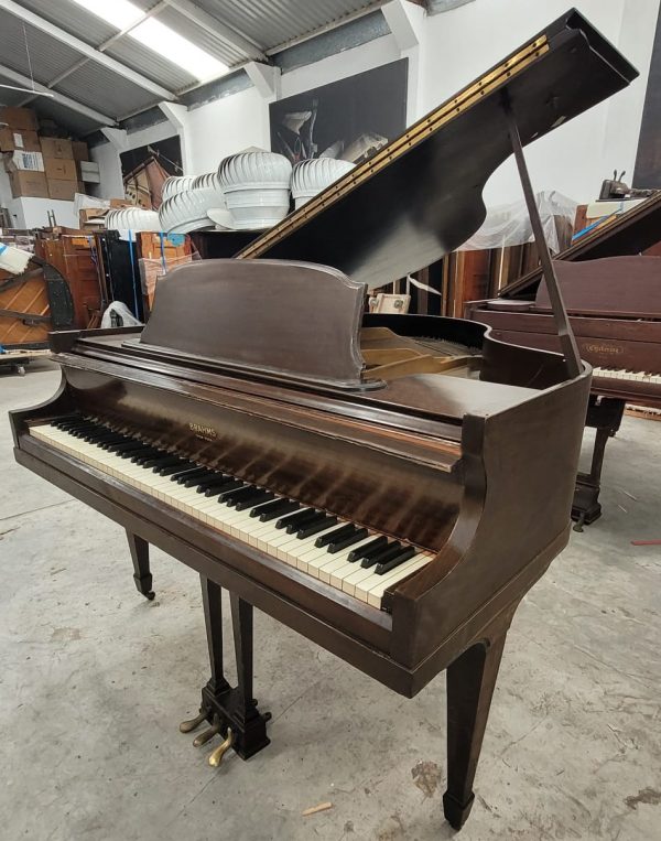 Piano Brahms Octavo Cola 1/8 de Cola - imagen 4