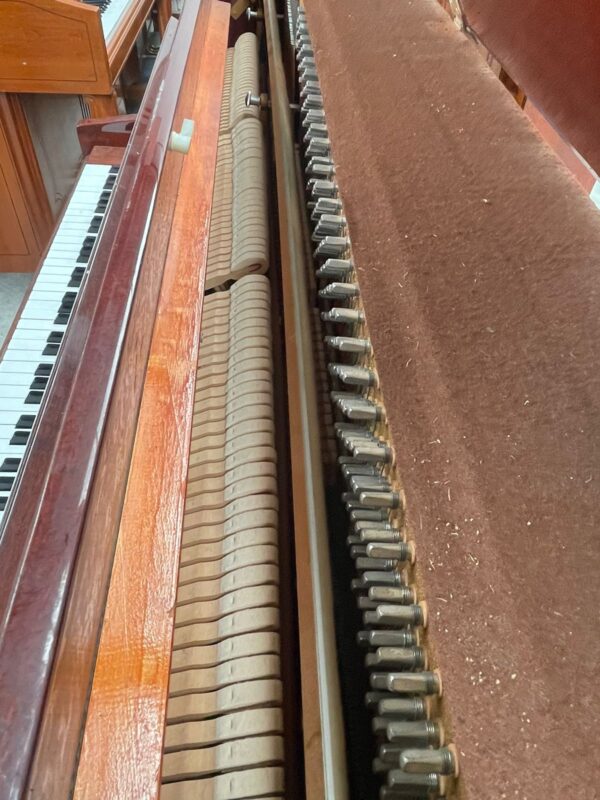 Piano Skylark Estudio Vertical - imagen 5
