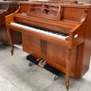 Piano Young Chang F-110 Consola - imagen 6
