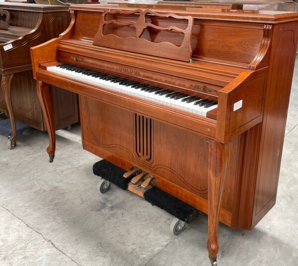 Piano Young Chang F-110 Consola - imagen 6
