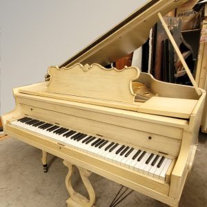 Piano Conway 1/4 de Cola - imagen 6