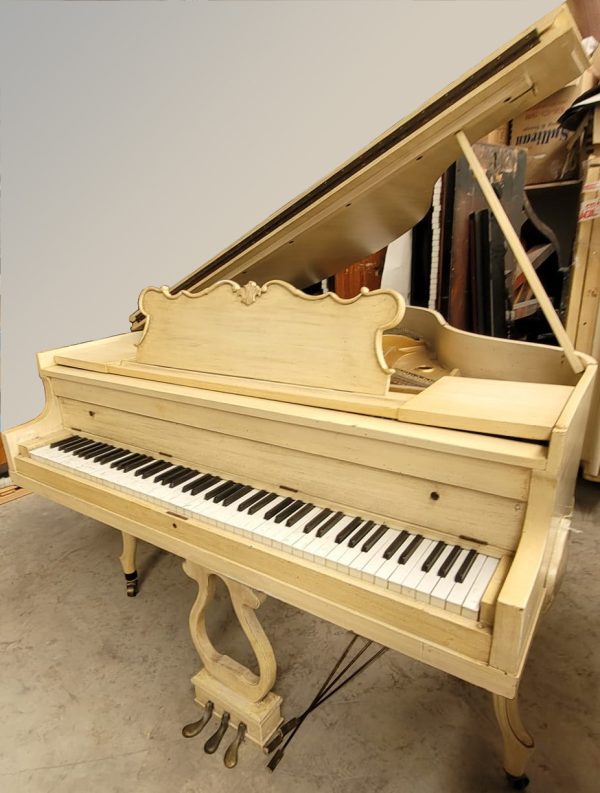 Piano Conway 1/4 de Cola - imagen 6