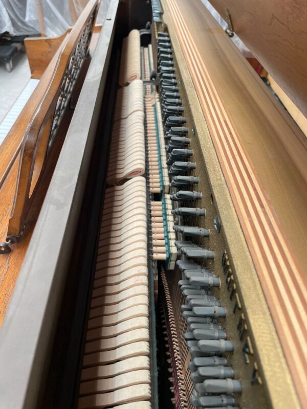 Piano Kimball Consola Consola - imagen 6