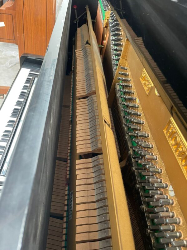 Piano Horugel Wg-9 Vertical - imagen 6