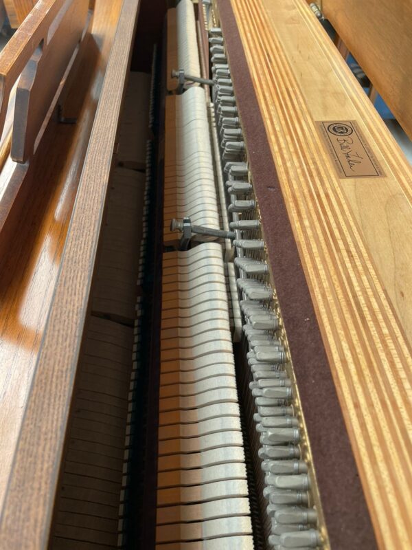 Piano Everett Consola Consola - imagen 5