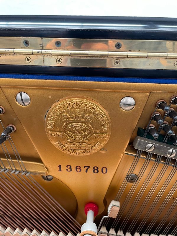 Piano Kawai K48 Vertical - imagen 5