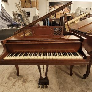Piano Hardman Cuarto Cola 1/4 de Cola - imagen 5
