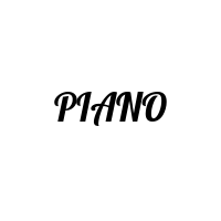 PIANO Thumbnail
