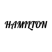 HAMILTON Thumbnail