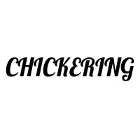 CHICKERING Thumbnail